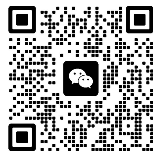 微信二维码